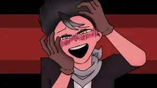 PSYCHO meme