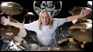 Αποχώρηση Nicko McBrain και 5 Αγαπημένα Drum Tracks!!!