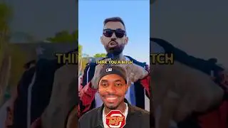 Adam22 Disses T-Rell For Leaving No Jumper