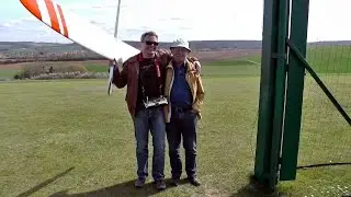 Erstflüge von 5 Shooter