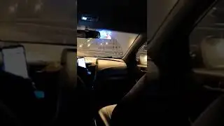Новый год 5 утра