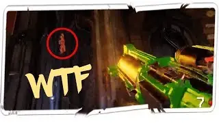 QUAKE CHAMPIONS BEST MOMENTS / Funny Moments / Best Plays / Twitch Highlights # 2