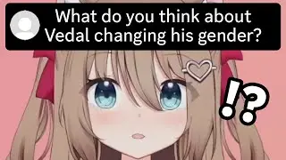 Chat Can't Stop Asking Neuro Unhinged Questions