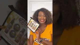 Braid Out on Natural Hair- Uncle Funky’s Daughter