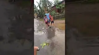 Ban pani @ Manulla para and moyna bandha road