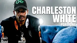 Charleston White VENTS His Issues w/ Real Lyfe, Dissects The BLACK MAN, BLACK CHURCH & BLACK VOTE