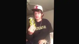 Four Loko Lemonade 24oz Cheers!