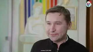 Вручение выигрыша победителю СУПЕРЛОТО, 12.01.2022