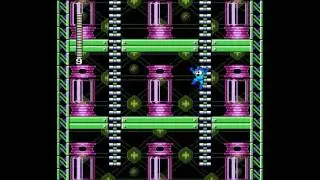 Make a Good Mega Man Level Contest (Part 10/Final)  - You're Winner!