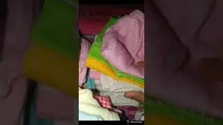 Perlengkapan bayi baru lahir 2020 (baby girl)