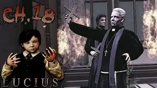 Lucius - PC - Ch. 18 - The End is Here
