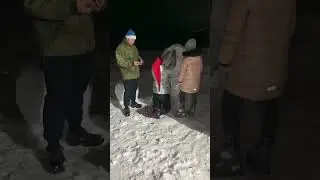 Новый 2024 год