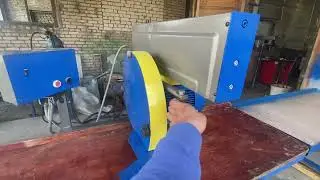 Торцовочный станок ЦТ 10-4 (7)