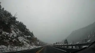 Headed Home 1/25/2021