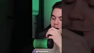 Фууу, Артем Граф курит HQD, позорище