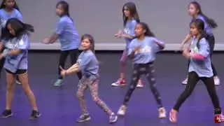 Dance Day 2020 (2-3 Group 1)
