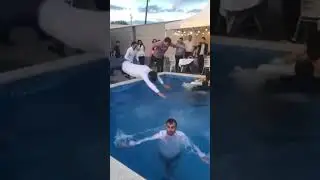 Bu issiqda boshqa yo'li ham yo'q 😂