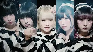 棘-おどろ- / Bang!Bang! (Official Music Video)