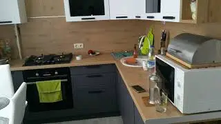 Как закрыть трубы? Один из способов.