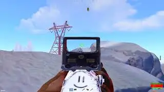 THE FASTEST RUST PLAYER IN 2025