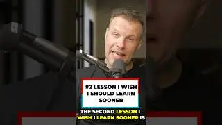 Life Lessons #2 I Wish I Knew Earlier #shorts