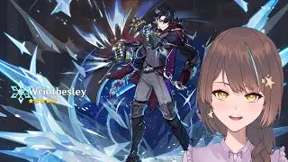 Genshin Impact 
