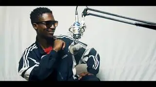 Kovu Challenge-One Touch (Blacjacrecordz)