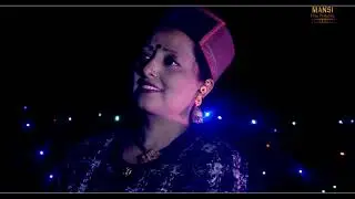 JU RAATING //Latest Kinnauri Video Album 2019 // Kedar Negi, Mansi Negi //Deepak Passan