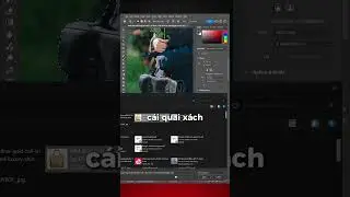Cách thay đổi vật thể bằng AI trong Photoshop