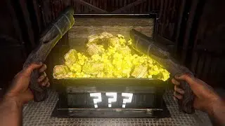 RUST - ЗАРЕЙДИЛ с ЕОКИ ЦЕЛЫЙ ДОМ, а ТАМ... [ft. невер лаки]