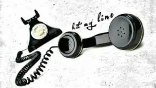 T Cooper - Hit My Line (H.M.L)