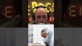 Joe Rogan: How Pot affects Disciplined People 👀