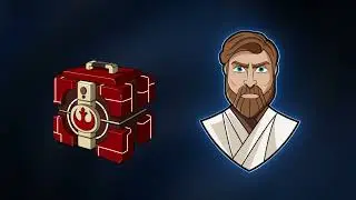 Stream Alerts for Twitch Preview (made in After Effects)