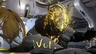 Funny No Frame Bug (MEANT TO BE SHORT BUT IT DIDN'T WANNA BE FOR SOME FUCKIN REASON!)