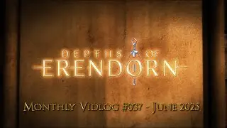 Video Development Log 