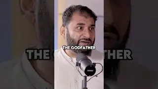 Saddam Hussein And Hollywood | Adnan Rashid