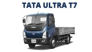 TATA ULTRA T7
