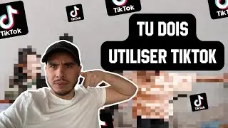 Pourquoi Utiliser Tiktok Ads