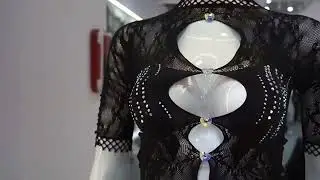 Exclusive Insights: Behind the Scenes of 18th Shanghai International Hosiery Procurement Fair 2024!