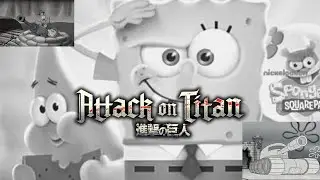 Attack On Titan Season 4 Opening 