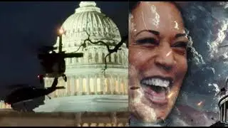 US Capitol Holds MILITARY DRILLS to Prepare for CIVIL WAR Possibility,' Plan to Maintain Control'