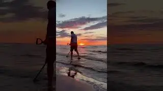 Начинаются поиски