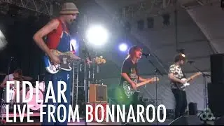 Fidlar Live at Bonnaroo 2016 (Full Show/Proshot)