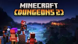 Minecraft Dungeons 2 could actually happen...