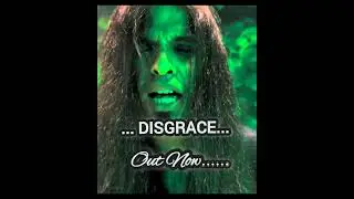 DISGRACE | Tsooraj | Tarish Prakash | #shorts