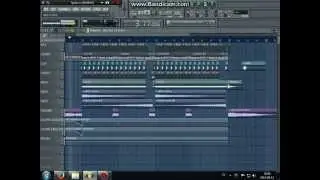 Coldplay - A Sky Full Of Stars (Cormak Remake)