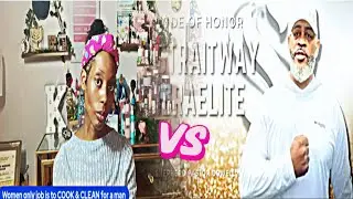 Pastor Dowell Shocking disgraceful Comments: Women's Role as Slaves!
