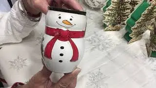 Goodwill Christmas Holiday Thrift Haul..tis the season! #238❄️☃️