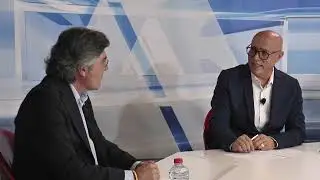 Alicante Actualidad | 24 Octubre 2024 | Entrevista a Carlos Pastor