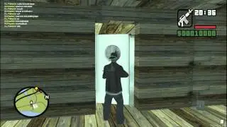 server de zombies/tsunami/etc. mta 1.3.3